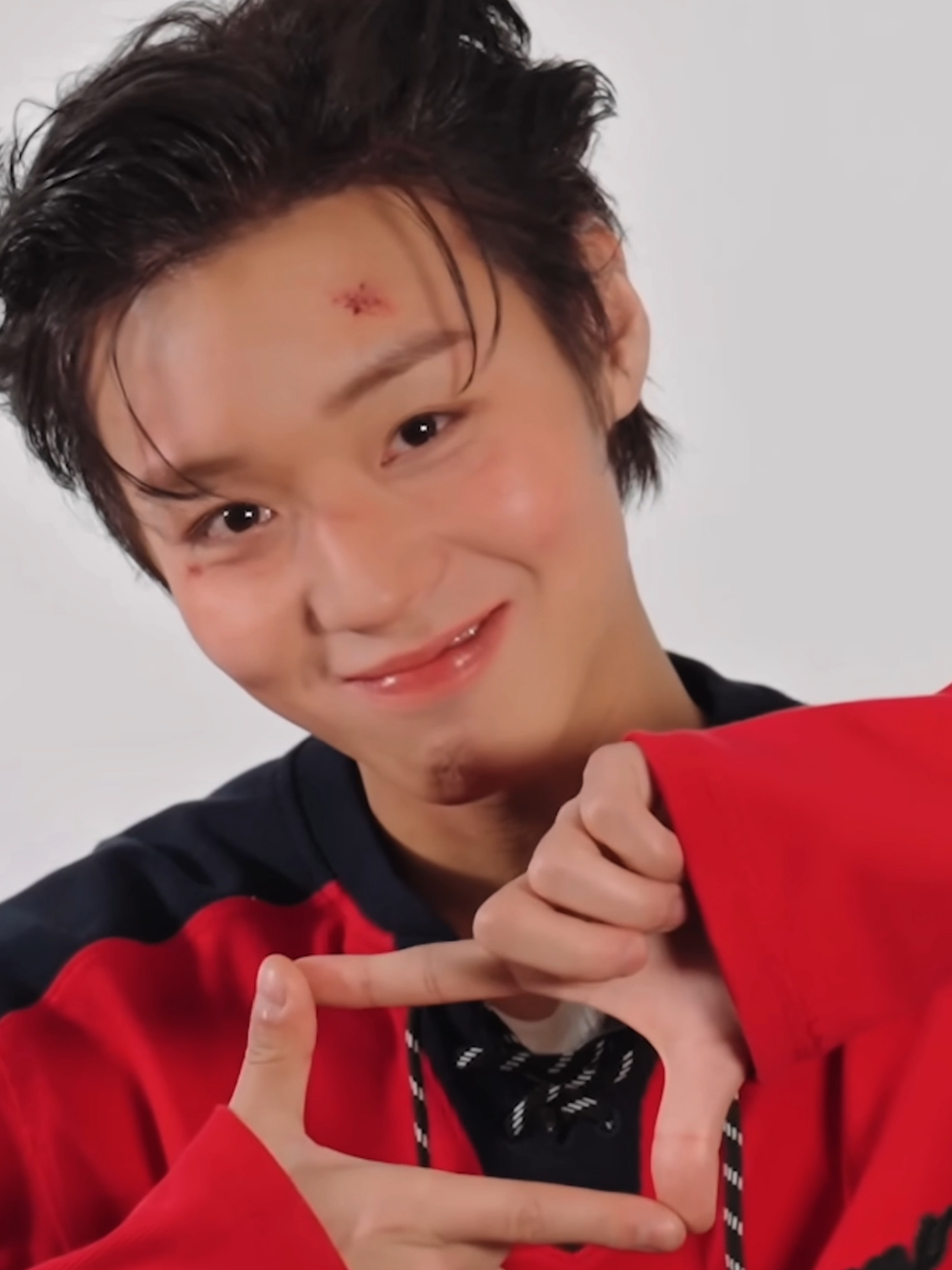 저장~ #박지훈 #parkjihoon #weakhero #sieun #wannaoneforever #kpop