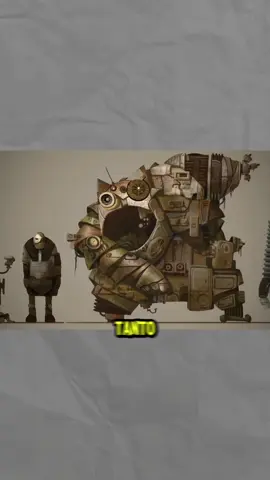 FRACASSO de Astroboy (o filme)  pt.10 . yt:tropia . #astroboy #filme #animação #analise 