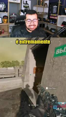 mudei minha sensibilidade para 2026 no warzone.. #warzone #bo6 #n4nofps