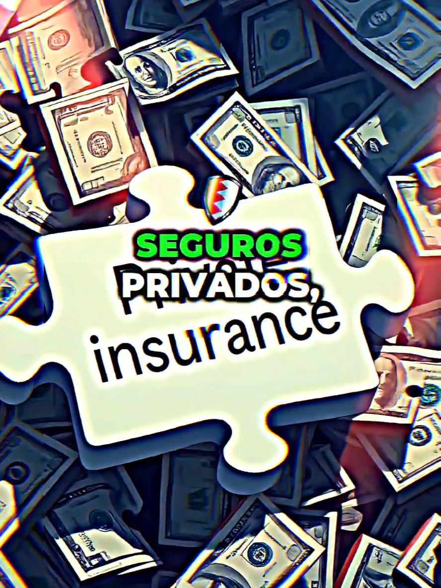 “Ir al hospital o al dentista en Estados Unidos es caro porque la salud es un negocio, no un derecho. Todo depende de seguros privados y los precios son altísimos.” #USA #Salud #Hospitales #Economia #Consejos