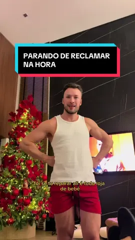 É só falar que foi pros babys que paro o show na hora 💙🩷