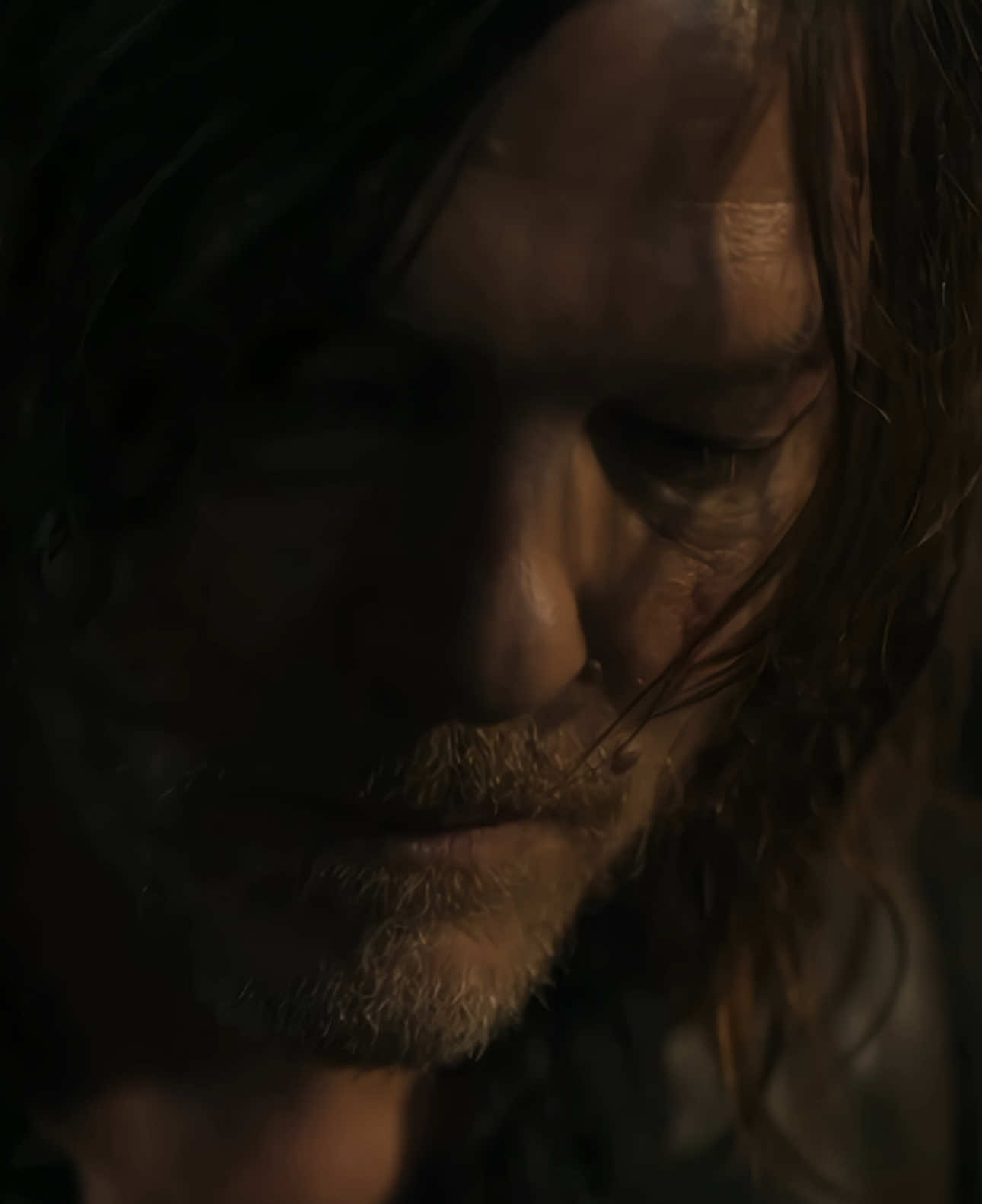 انا قادر ع النسيان !  #داريل 