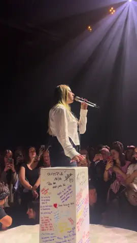 Merci Héléna pour cette douceur 🥹💗 #zenithdijon #bouleauventre #helena #hele #merci @Billie monkey 🤍