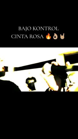 #ROCK #ECUADOR  UN EXCELENTE COVER DE #BAJO_KONTROL #CINTA_ROSA 🤘🏼🔥🤘🏼
