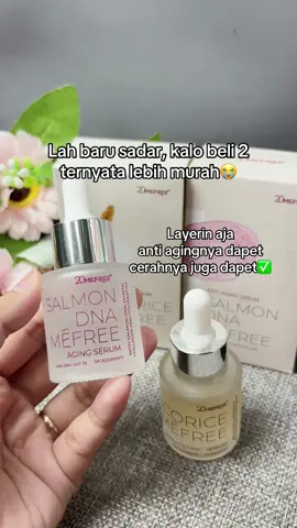 #20mefree #serumviral #serumantiaging 