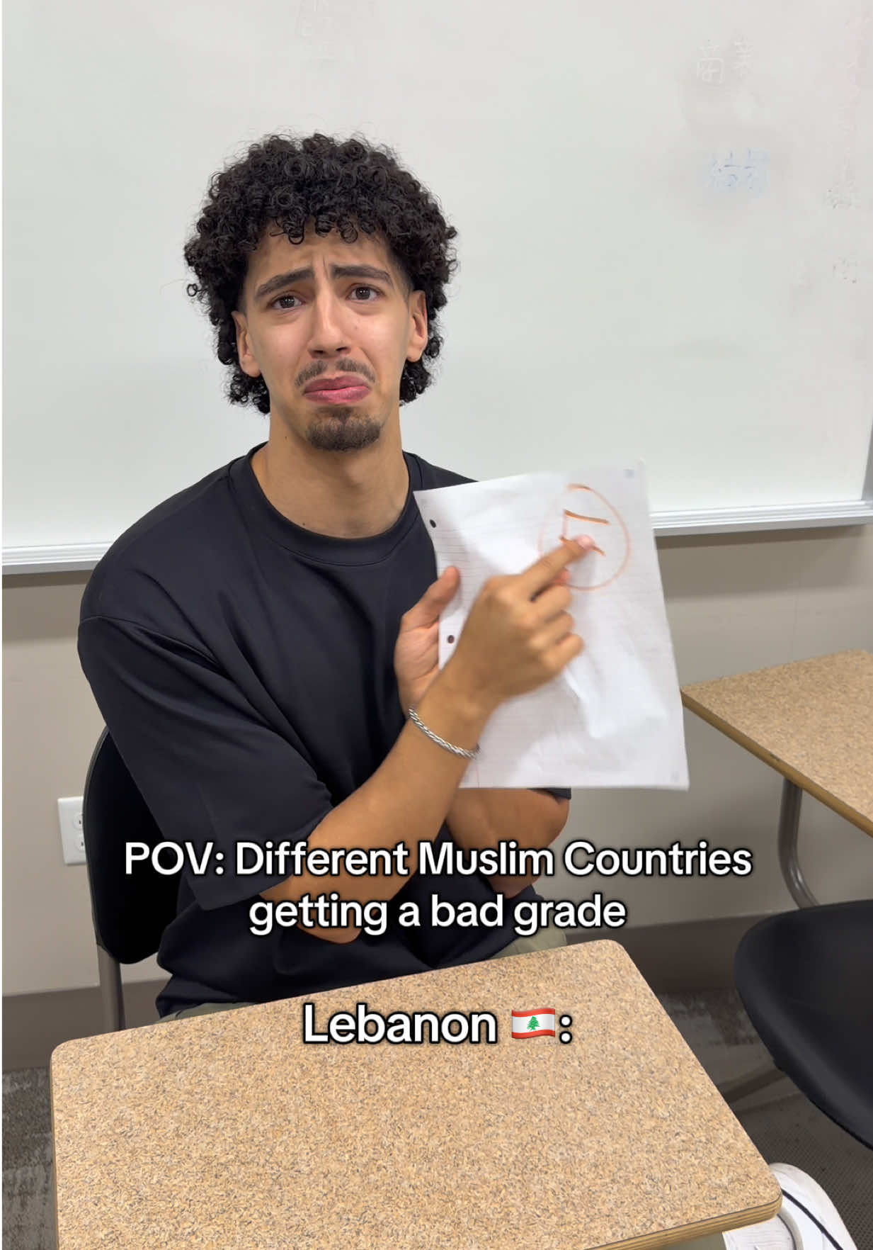 Which one was the funniest?