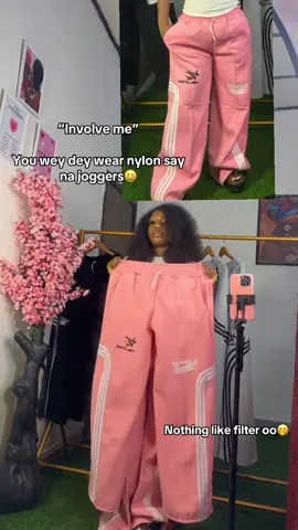 Joggers price is 10k #freepants #joggers #ghanatiktok🇬🇭 #trackpants #sweatpants 