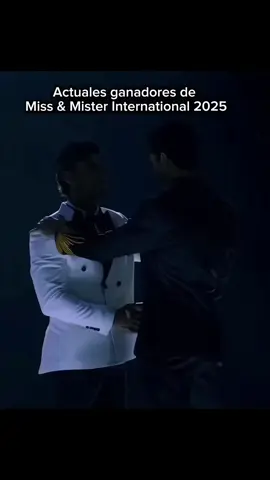 #misterinternational #missgrandinternational 