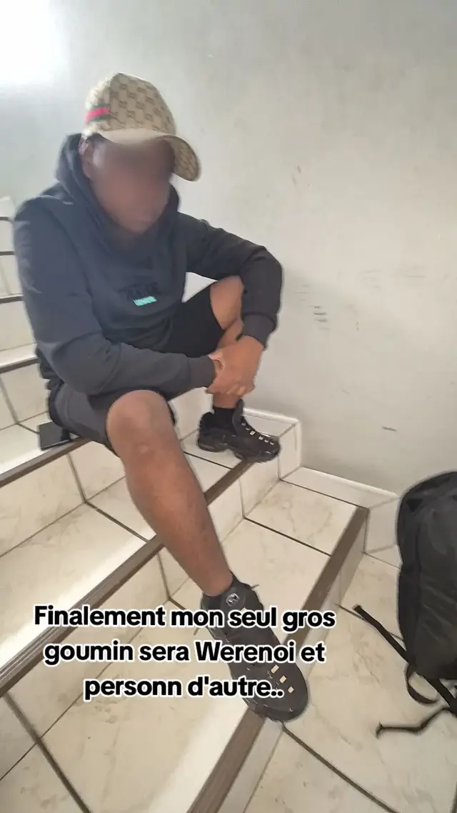 🕊 #werenoi #carré #pourtoii #fyp 