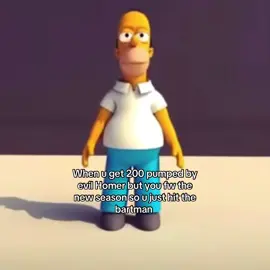 Do the bartman🤪 #fypシ #simpsons #fornite #newseason #trending #fyppppppppppppppppppppppp 