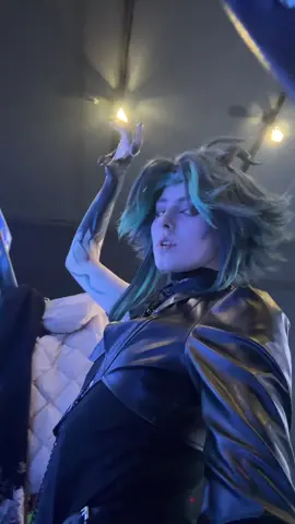 #xiao #GenshinImpact #xiaocosplay #genshinimpactcosplay #xiaogenshinimpact 