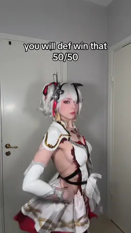 if you keep camellya dps forever #camellya #wutheringwaves #cosplay 