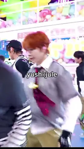 jule banget ini yushi #yushi #nctwish #nctzen #kpopfyp #fyp 