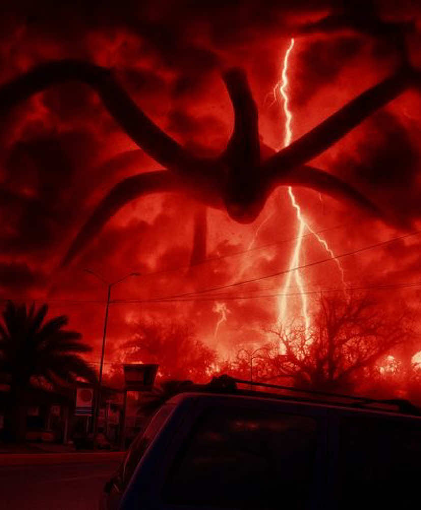 #ST | vão matar o meu will 😭 #strangerthings #milliebobbybrown #vaiprofycaramba #finnwolfhard 