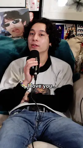 He needed that (ep 156) @MICO 