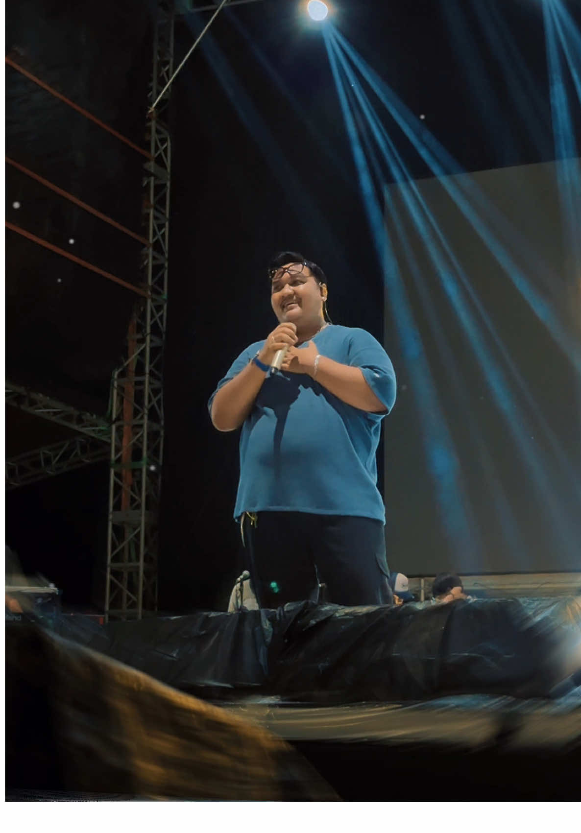 Ngertiyo biyen ora mentingke ego mungkin akdewe ora se asing iki, suuog !