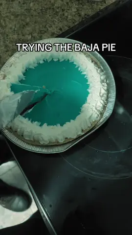 #bajablast #bajablastpie #tacobell #tacobellbaja 