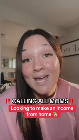 This is best way moms are making money from home 👀💰 This replaced my full time income in 2.5 months!  #makemoneyonlinefromhome #canadianmoms #sidehustleforbeginners #makemoneyonlinenow #passiveincome 
