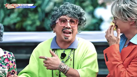 : lão trư cỡ nàyyyy. #minhhang #runningman #xh #fyp 