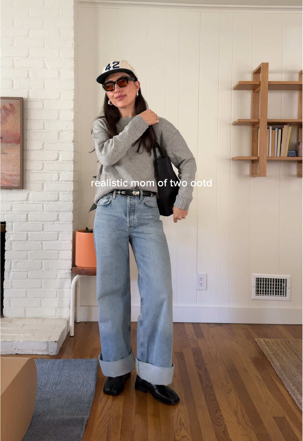 #tomboystyle #fallfashion #casualoutfits #outfitinspo 