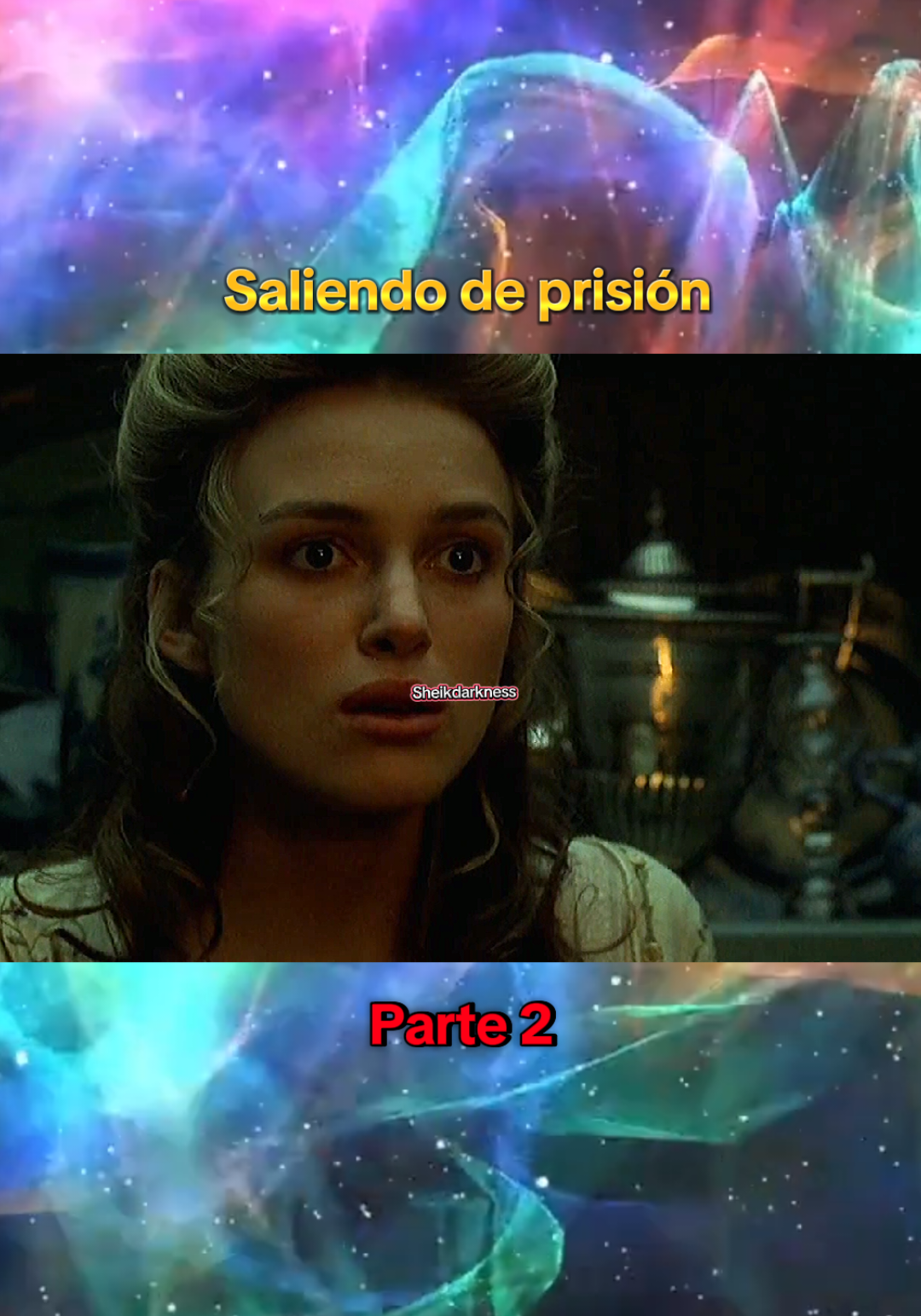 #latino #pelicula #piratasdelcaribe #johnnydepp 