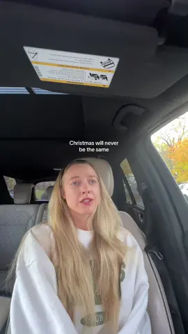 I wrote this song for my two babies who were supposed to be here this Christmas🥺💔 #pregnancyloss #stillbirth #miscarriage #grief #christmassong 