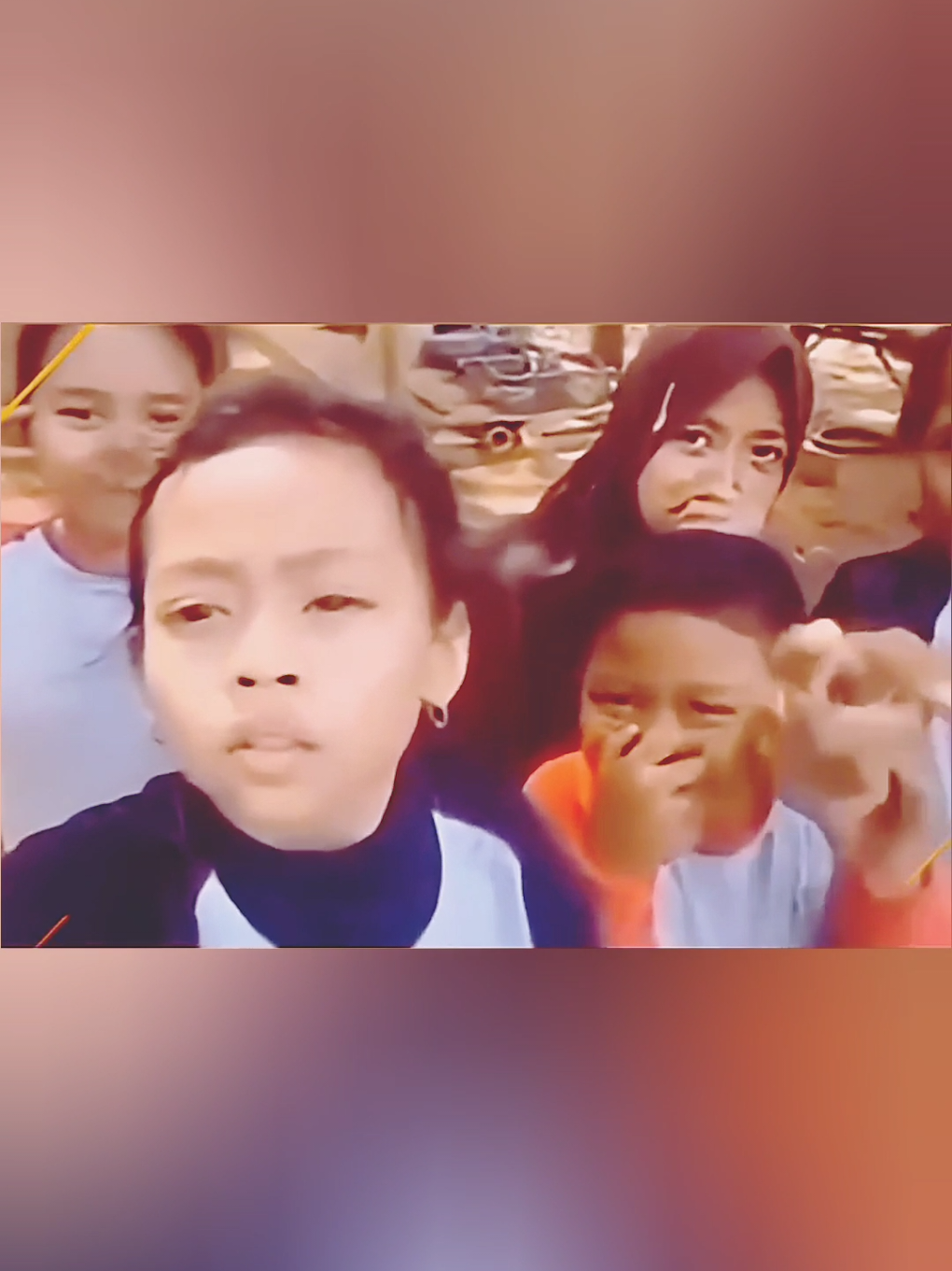 hari pertama dibeliin HP sama bapa #meme #ngakak 