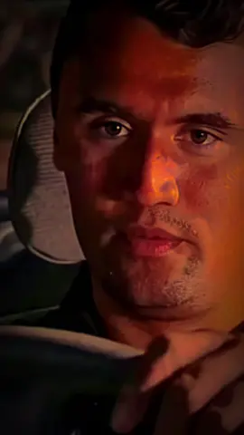 James Kirkes #fyp #viral #doakes #dexter #charliekirk 