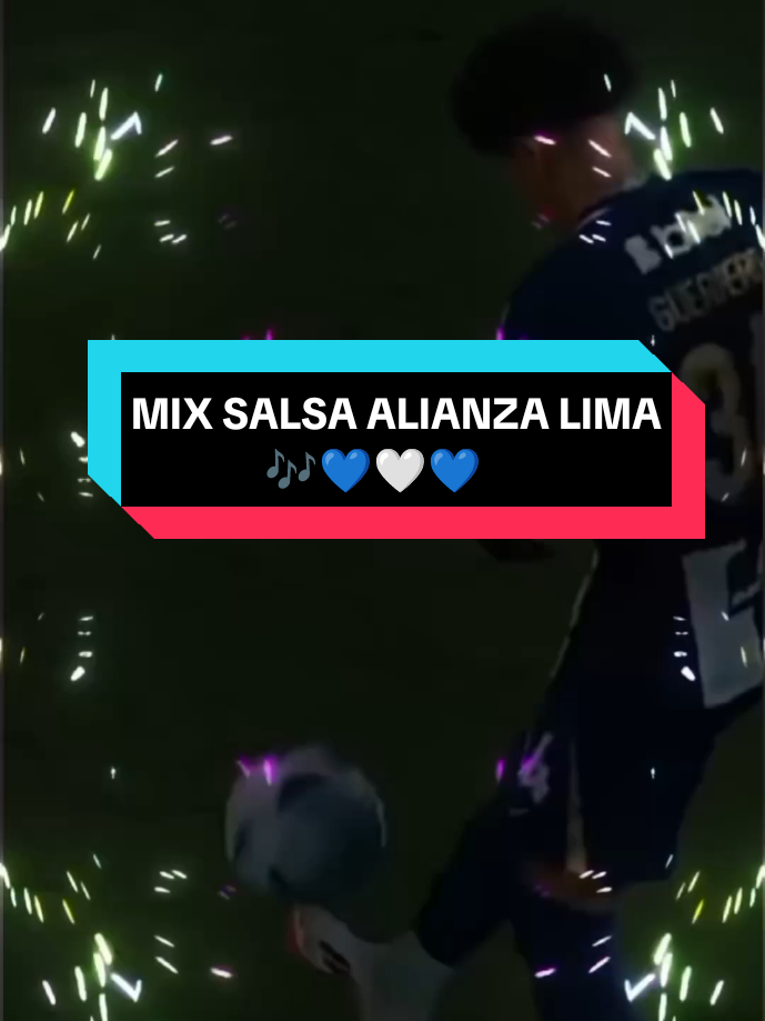reportense ALiancistas de corazón 💙 #ALianzaLima #mix #salsa . #ALianzaLima #musica @Alianza Lima @JeshuMusic🇵🇪 EL DE LOS MIXES 