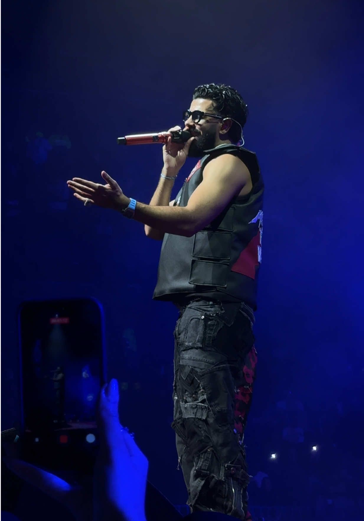 #DYSTINCT #BABABATOUR 