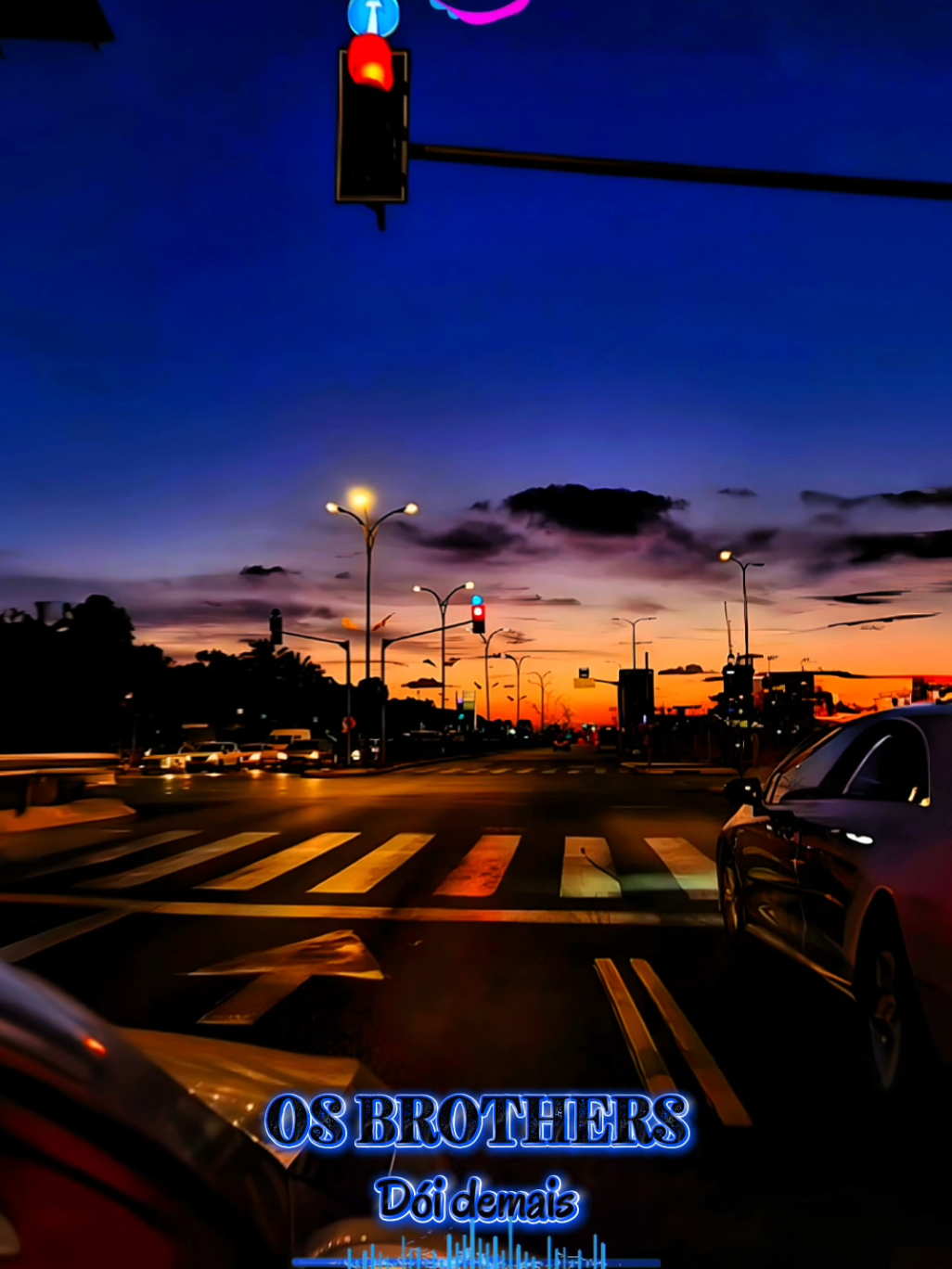 Os brothers dói demais #osbrothers #doidemais #musicaboa #melody #marcante @Os Brothers Oficial 