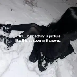 I’ll make sure of it. #CapCut #fyp #snow #foryoupage 