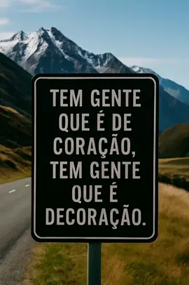 Motivação#placa#coração 