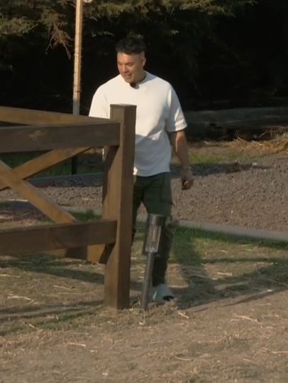 #Jawy castiga a los granjeros tras haber ganado el juego de la 