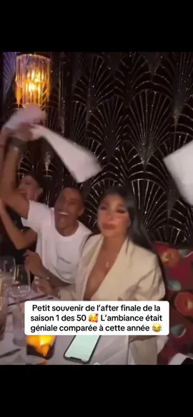 #Les50 #Lavilla10 #Labataille #JessicaThivenin #thibaultgarcia @Maevaghennam @Kamila @ADIXIA @Mel Dedigama @Jessica ERRERO 