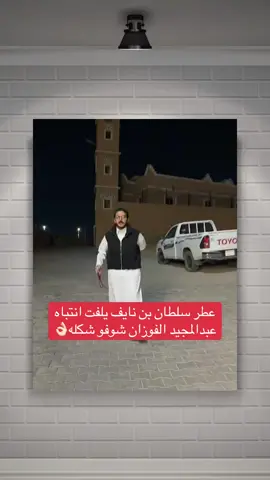 #عبدالمجيد_الفوزان #سلطان_بن_نايف 