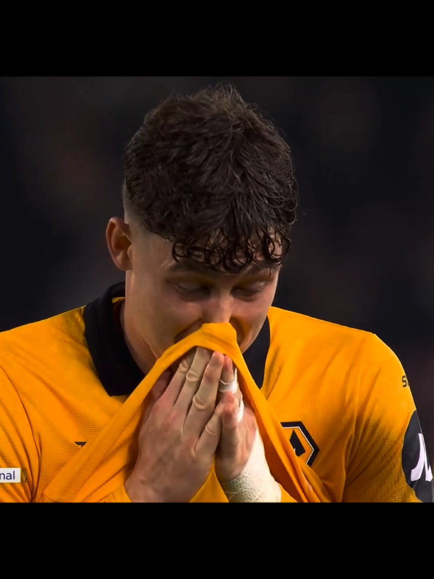 comeback stronger 💔 #wolverhampton #PremierLeague #footballedit 