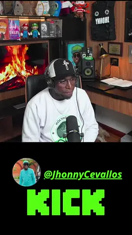 Tu oportunidad te está esperando @Jhonny Cevallos  este domingo se revela todo🔥 Kick: 𝗝𝗵𝗼𝗻𝗻𝘆𝗖𝗲𝘃𝗮𝗹𝗹𝗼𝘀  #jhonnycevallos #ecuador🇪🇨❤️ #kickecuador #reflexionesdevida #oportunidadunica 
