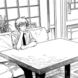 esse cara é pirado kkkk... #denji #chainsawman #fy #fyp 