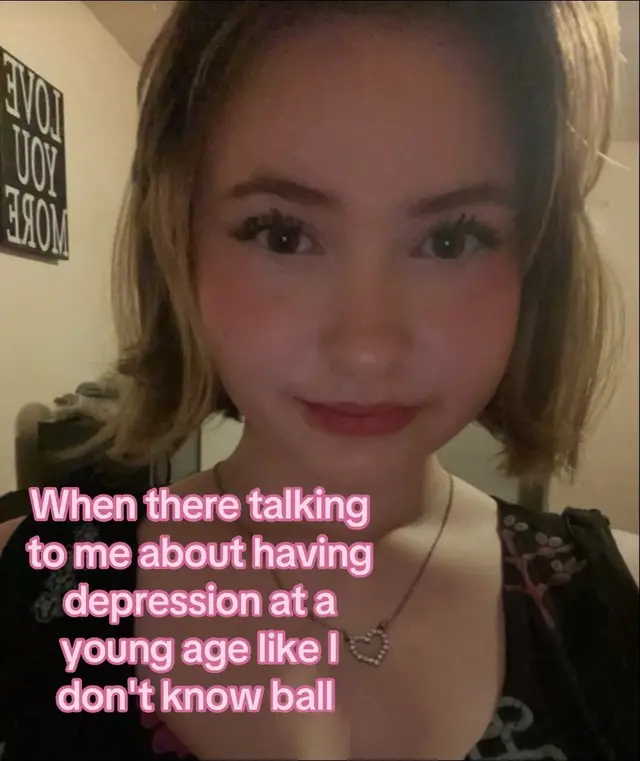 Stop bullying start being a good parent listen to your kids #depressed #vent 