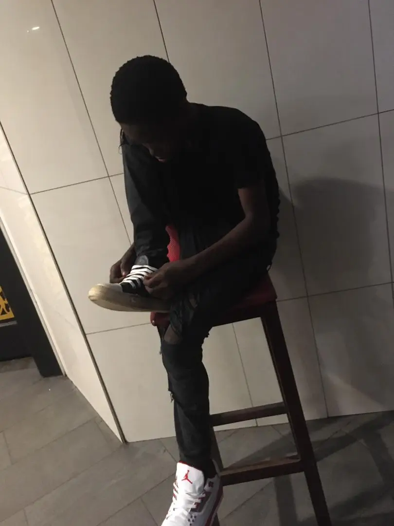 @✌  𝔪я αк๏ѕⓊค  ☟🐉 @iceberry219 @MOGABI @Jnr.HOB @Blinks Moore @Yung King4 @Trap Gengster🇬🇭🇺🇸 @😎Big.gee💰 