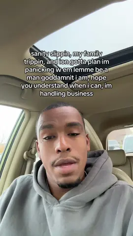 Who can relate #fyp #sanityslipping #macmiller 