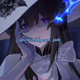 toxic freak4freak yuri #constance #thedahlia #jade #penacony #HonkaiStarRail 