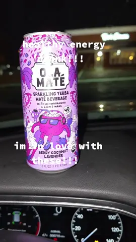 why drink straight trash ingredients like the typical energy drink when you can have clean organic energy and ingredients... with just 40 calories!!! 