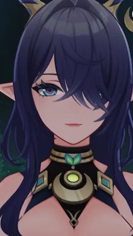 QUIEN SE LLEVÓ MI PLATA? #GenshinImpact #genshin #hoyocreators #haruvt 