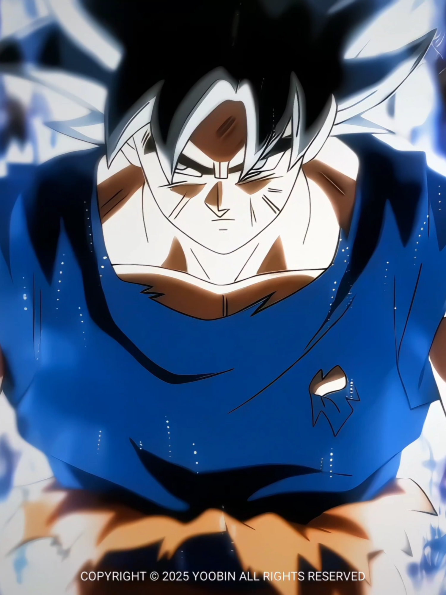 || DRAGON BALL SUPER || ´´ Goku Aura``#dragonball #dragonballsuper #songoku #Anime #animeedit #edit #fyp