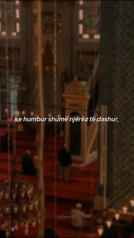 Teolog Elvis Naçi ℹ️ Fjalët e thena ne këte video jane nga Video e Elvis Naçit dhe te gjitha te drejtat i perkasin atij. Ky video eshte krijuar vetëm per te shpërndarë mesazhin e tij. // Nasheed: Zaid Amir - Feel the Mercy