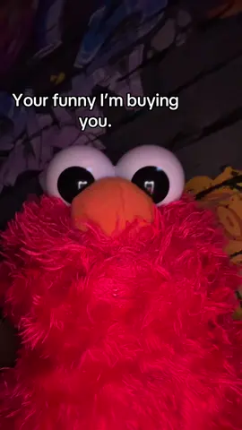 #buying #fyp #elmo #tiktok #viral 