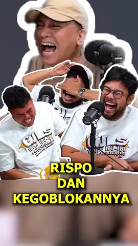 🤣😂🤣🤣#komedi #gjls #rispo #radityadika #standup 