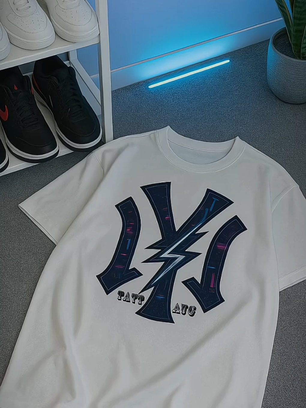 diskon besar kaos uniseks oversize cocok buat nongkrong/ngopi #promomakan1111 #kaosoversize 